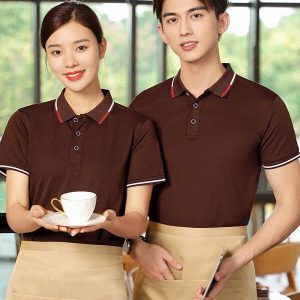 Đồng phục nhà hàng 03