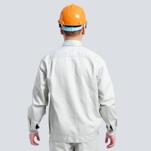 Chất liệu Kaki Protect 2.1 đảm bảo tính thẩm mỹ và dễ chịu cho người mặc