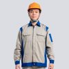Quần áo bảo hộ lao động 5